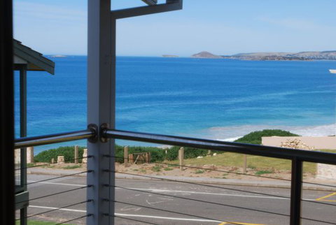 1 Meridian At Port Elliot - Redcliffe Tourism 1